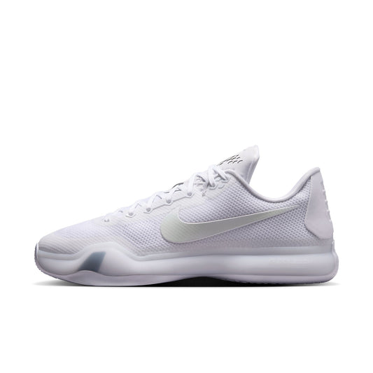 Nike Kobe 10 Protro "Halo" - IO3415-100