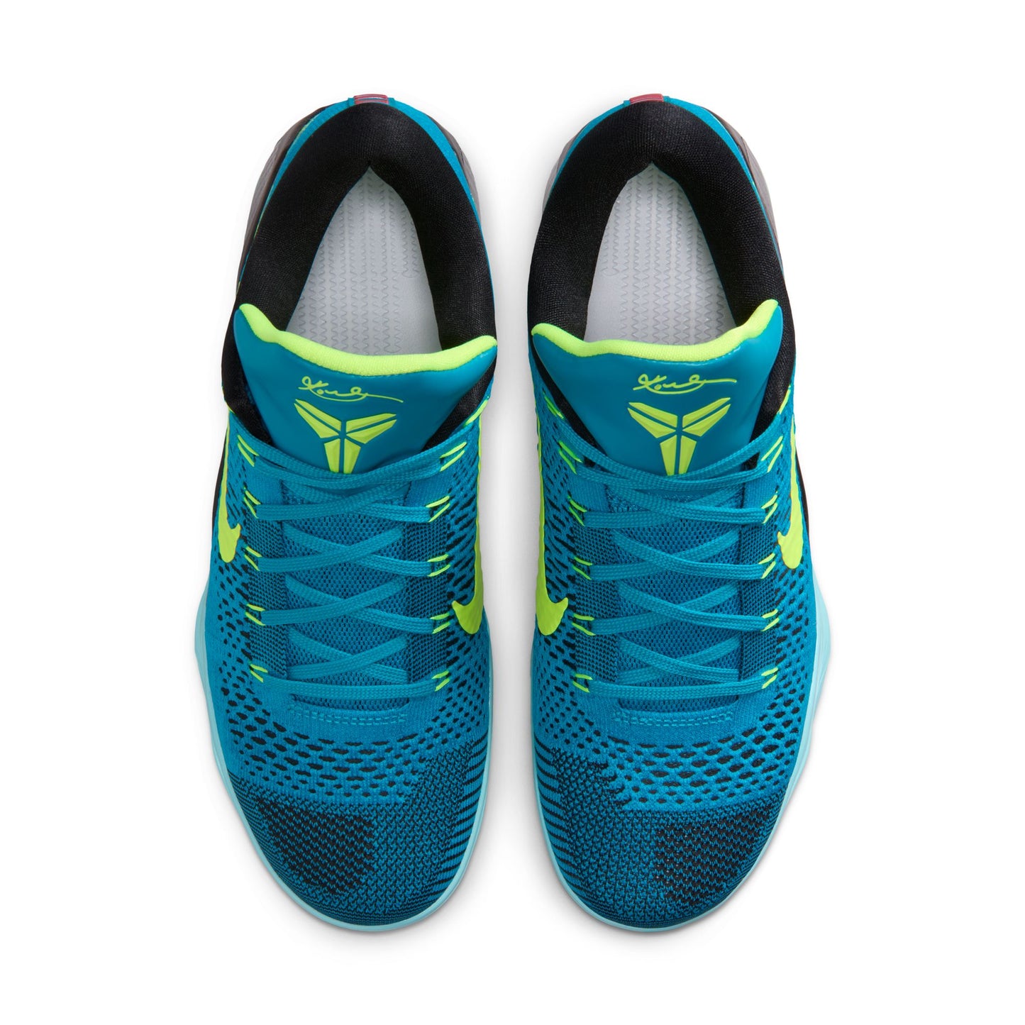 Kobe IX Elite Low Protro "Perspective" - IO3673-400