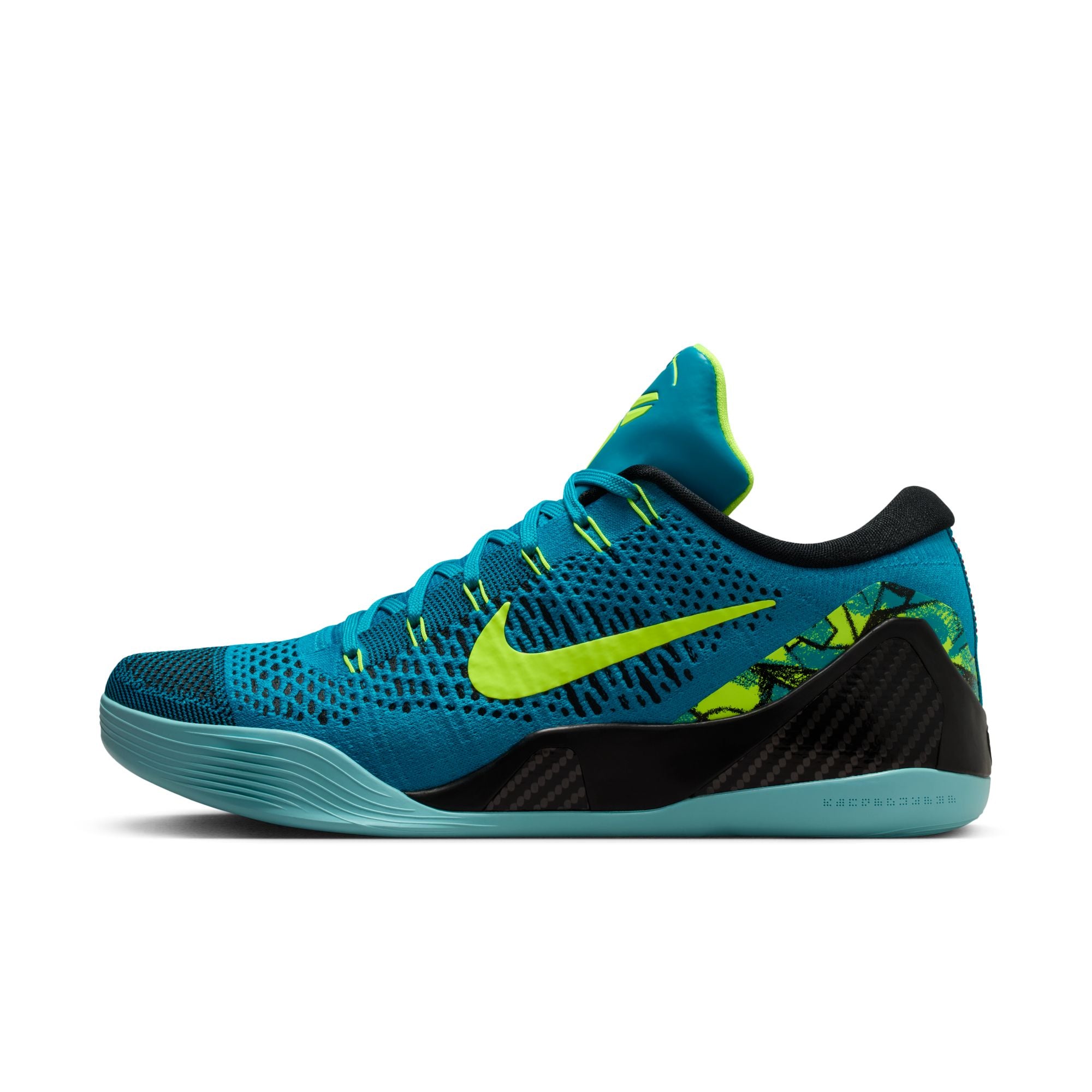 Kobe IX Elite Low Protro 