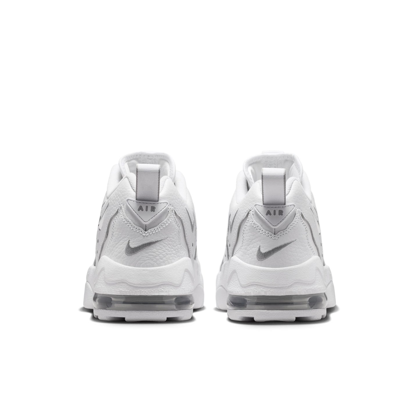 Nike Air DT Max '96 Low "Triple White" - IO4223-100