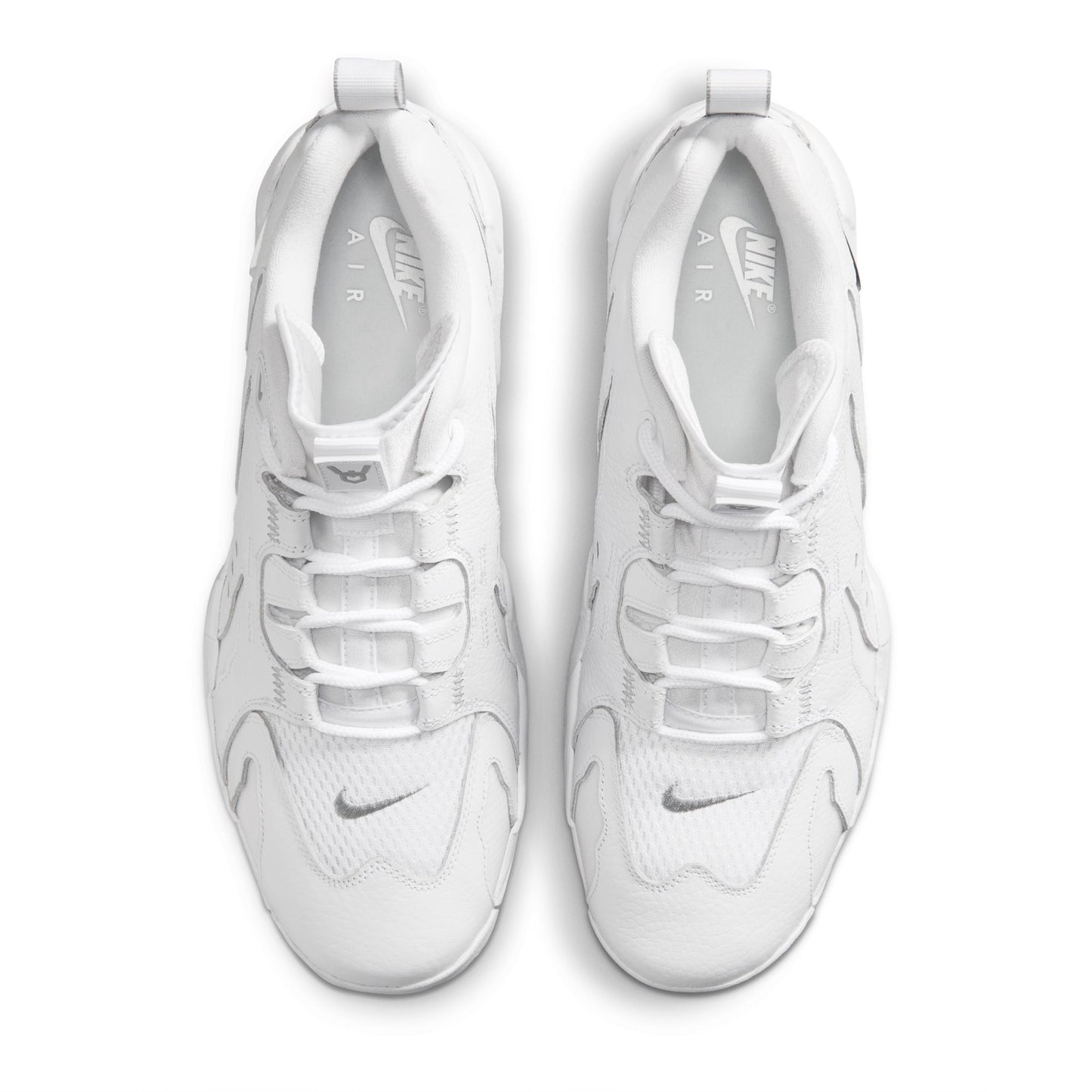 Nike Air DT Max '96 Low "Triple White" - IO4223-100