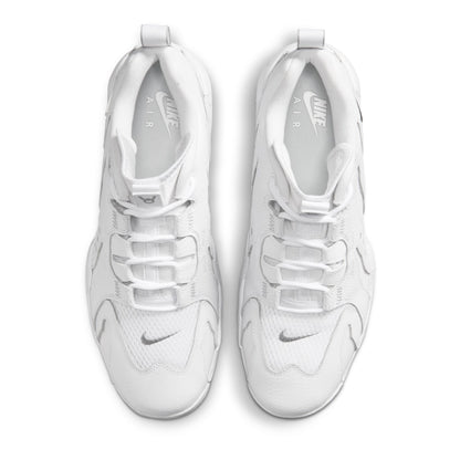 Nike Air DT Max '96 Low "Triple White" - IO4223-100