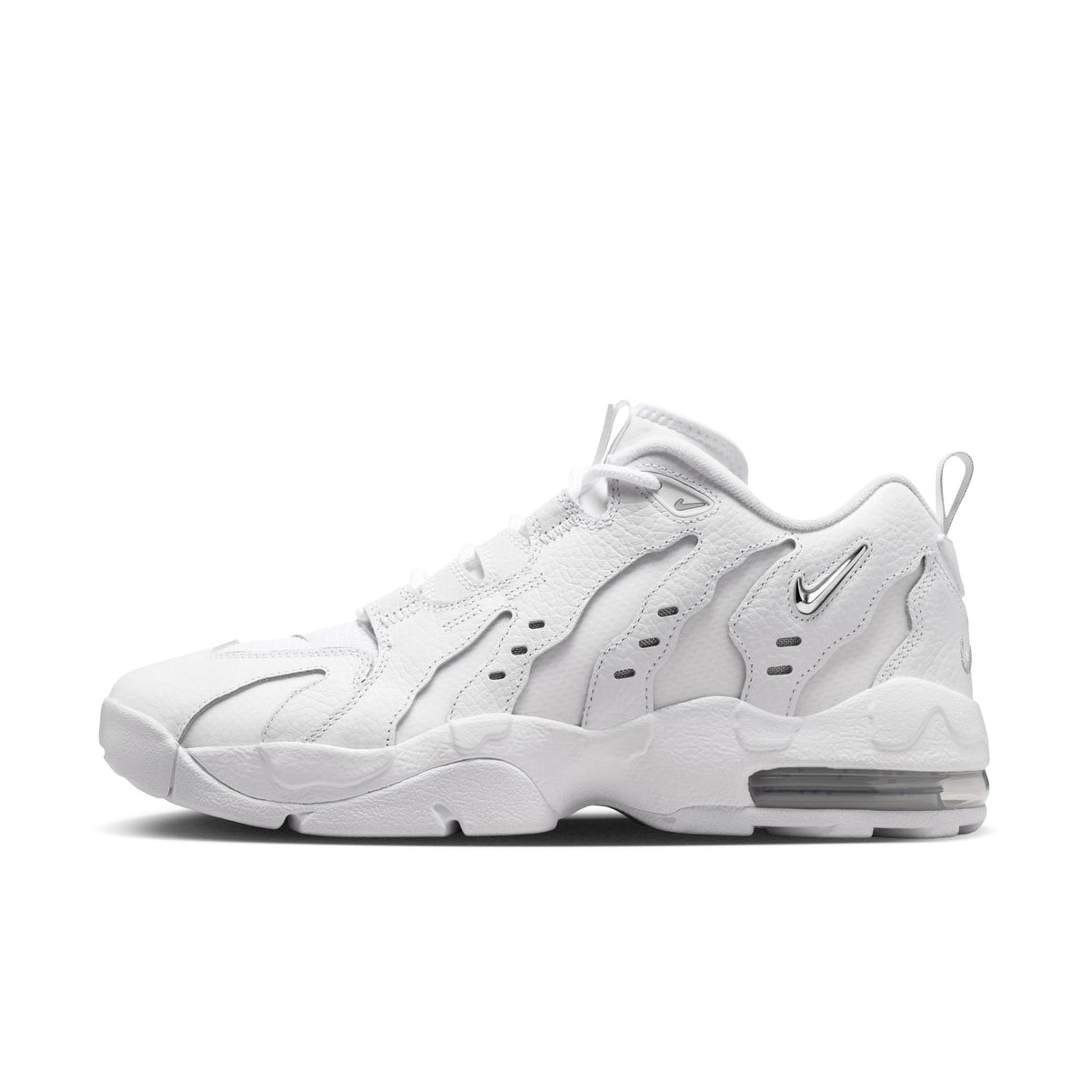 Nike Air DT Max '96 Low "Triple White" - IO4223-100