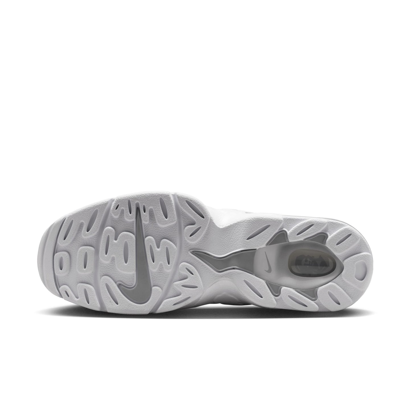 Nike Air DT Max '96 Low "Triple White" - IO4223-100