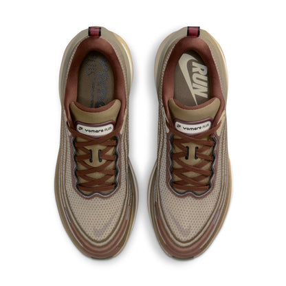 Nike Vomero Plus "Caldera Brown and Dark Field Brown" - IO4482-001