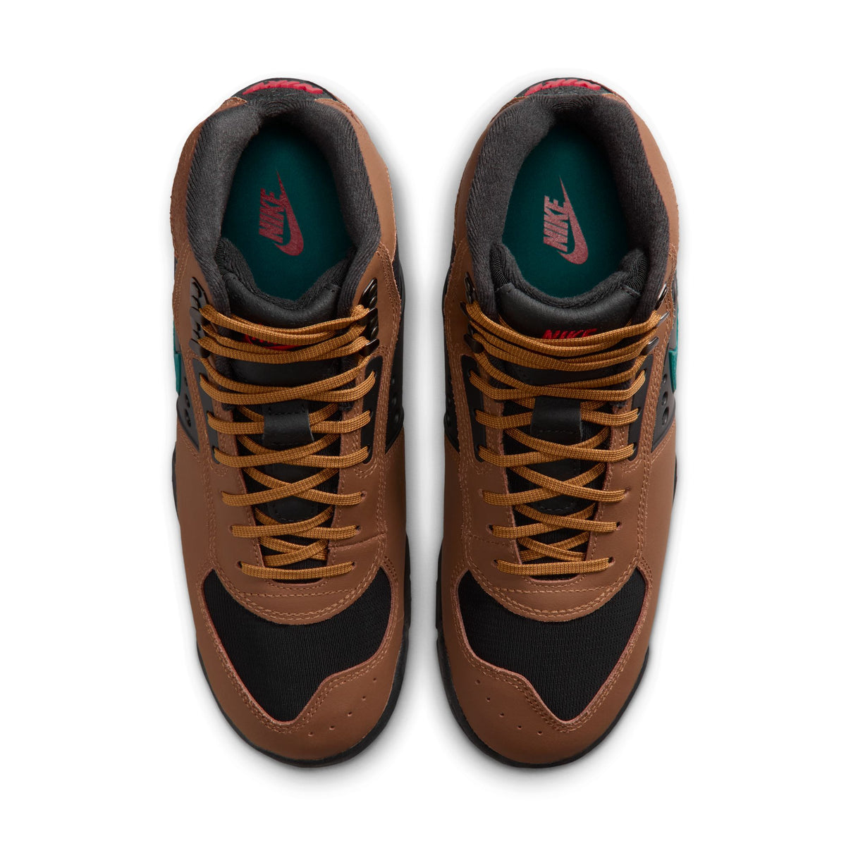 Nike Baltoro QS “Light British Tan” - IO4556-201