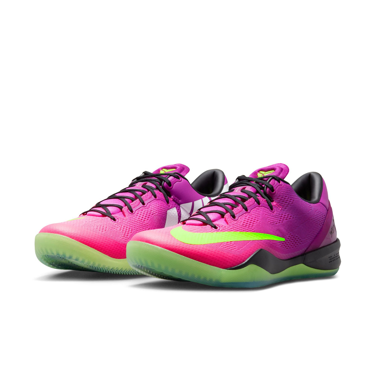 Nike Kobe 8 Protro "Mambacurial" - IO6253-500
