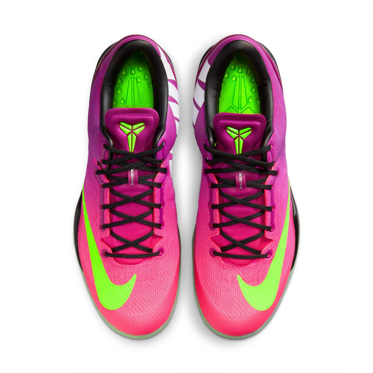 Nike Kobe 8 Protro "Mambacurial" - IO6253-500