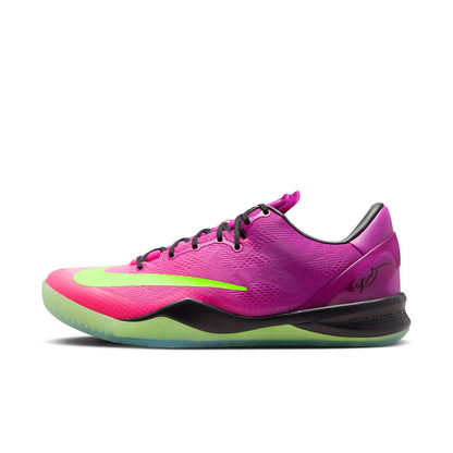 Nike Kobe 8 Protro "Mambacurial" - IO6253-500