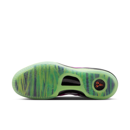 Nike Kobe 8 Protro "Mambacurial" - IO6253-500
