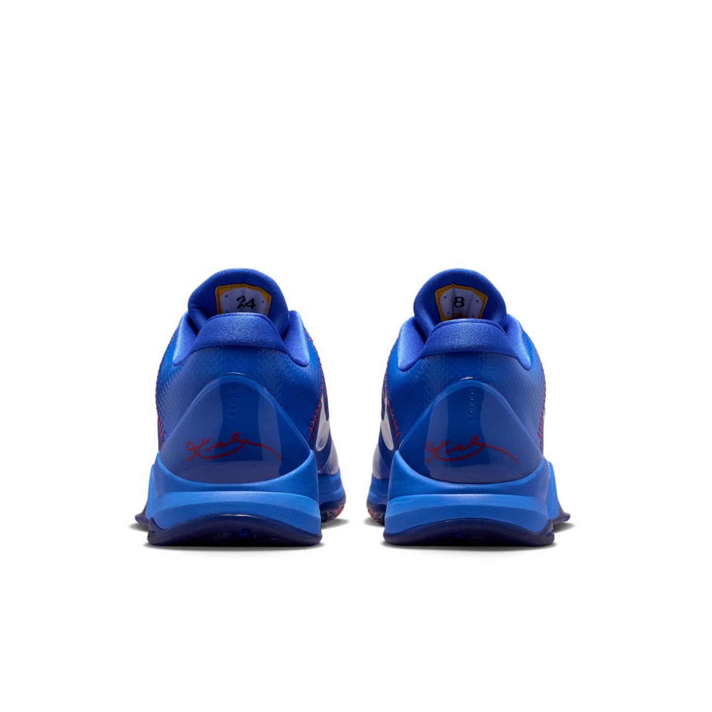 Nike Kobe V Protro "Dodgers" - IO6256-400