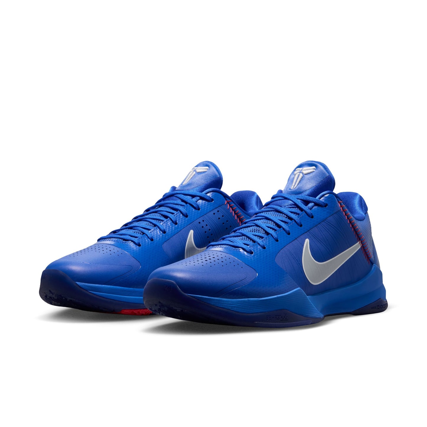 Nike Kobe V Protro "Dodgers" - IO6256-400