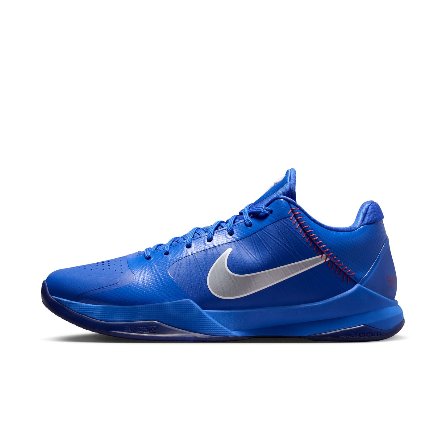 Nike Kobe V Protro "Dodgers" - IO6256-400