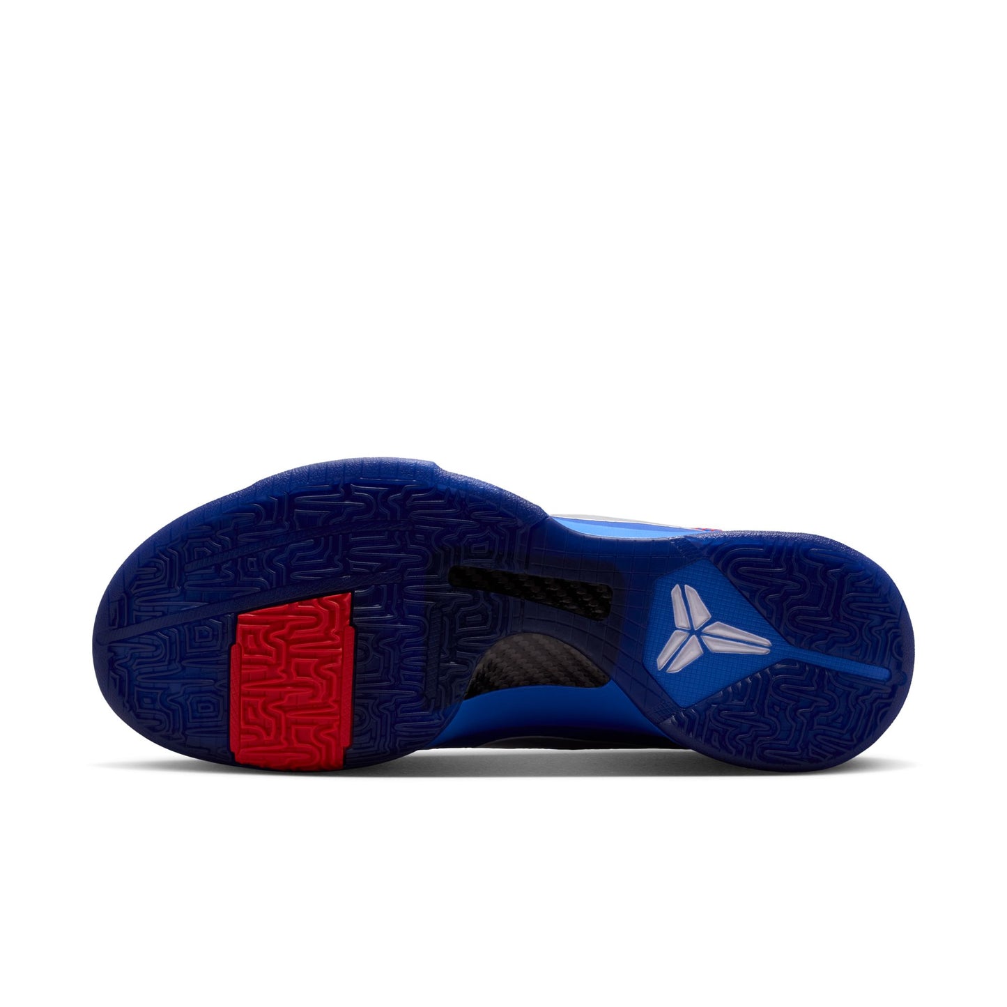 Nike Kobe V Protro "Dodgers" - IO6256-400