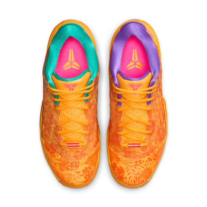 Nike Kobe 3 Low Protro "Mamba Eterno" - IO6260-800