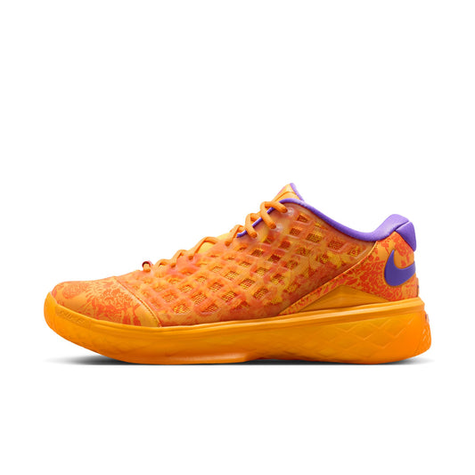 Nike Kobe 3 Low Protro "Mamba Eterno" - IO6260-800