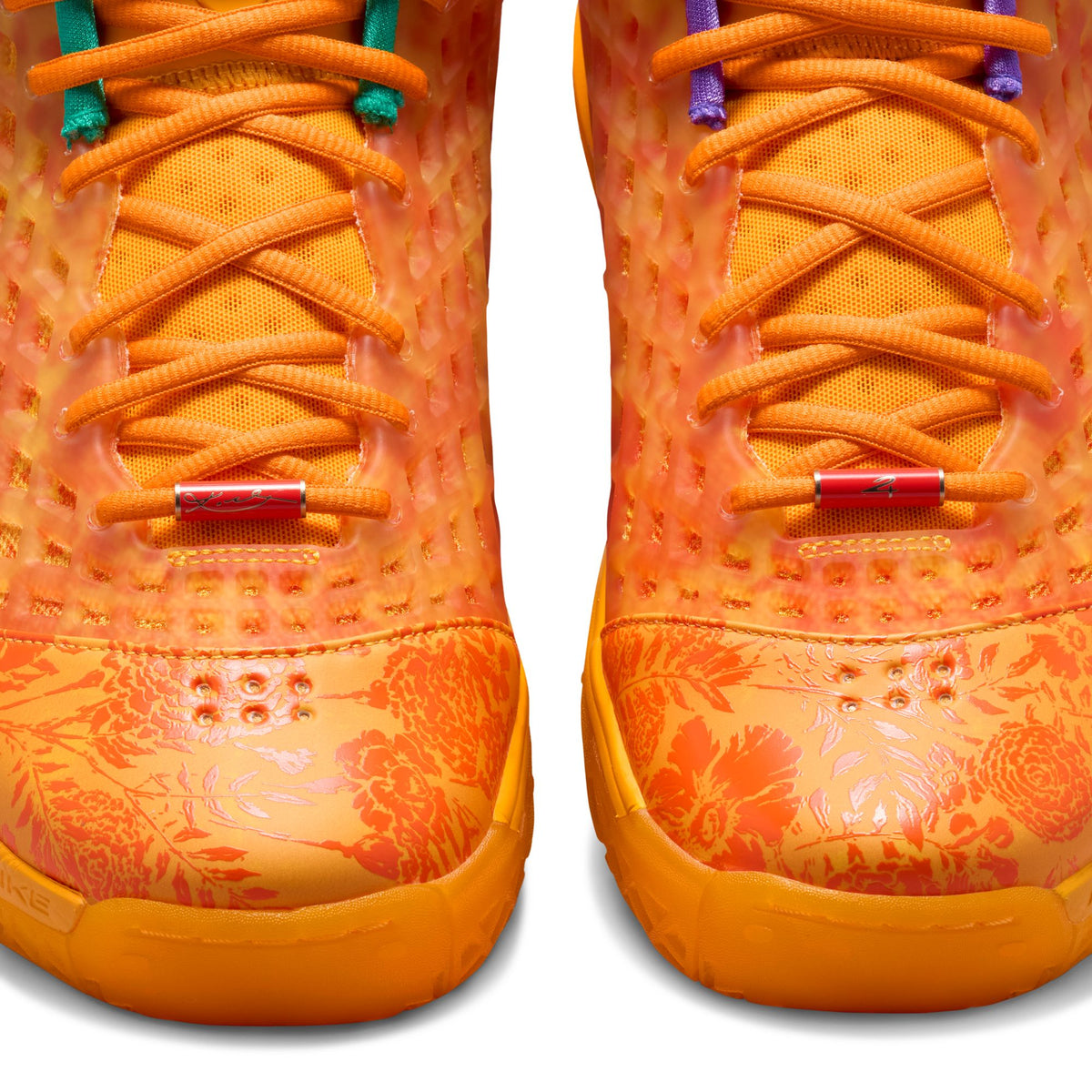 Nike Kobe 3 Low Protro "Mamba Eterno" - IO6260-800