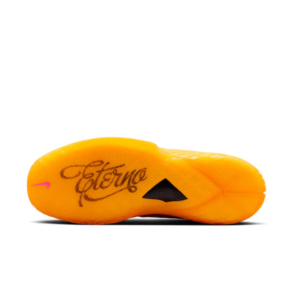 Nike Kobe 3 Low Protro "Mamba Eterno" - IO6260-800