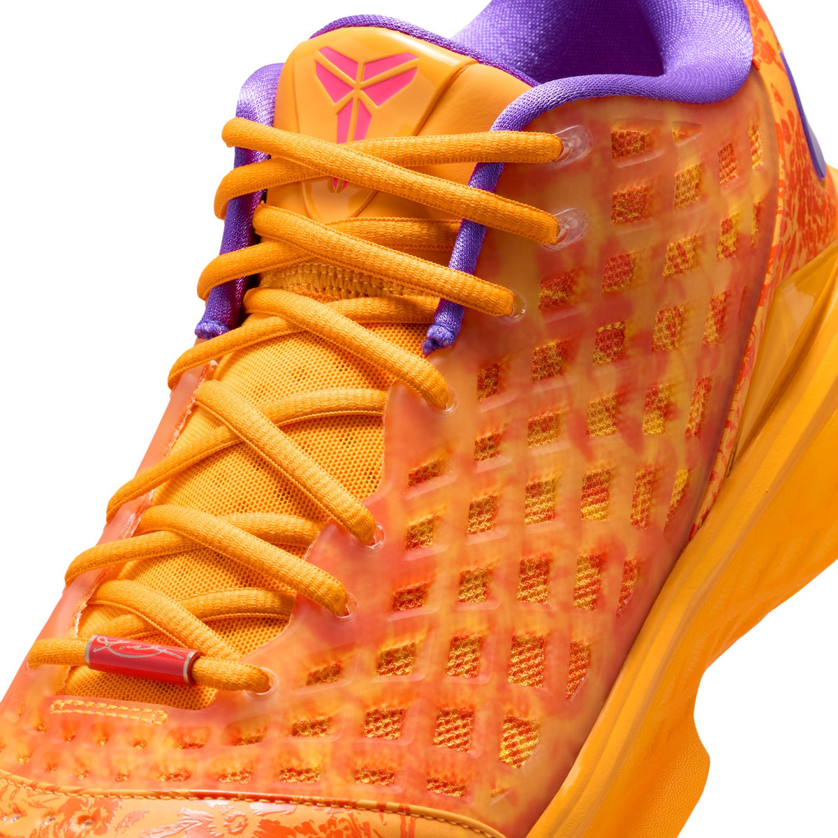 Nike Kobe 3 Low Protro "Mamba Eterno" - IO6260-800