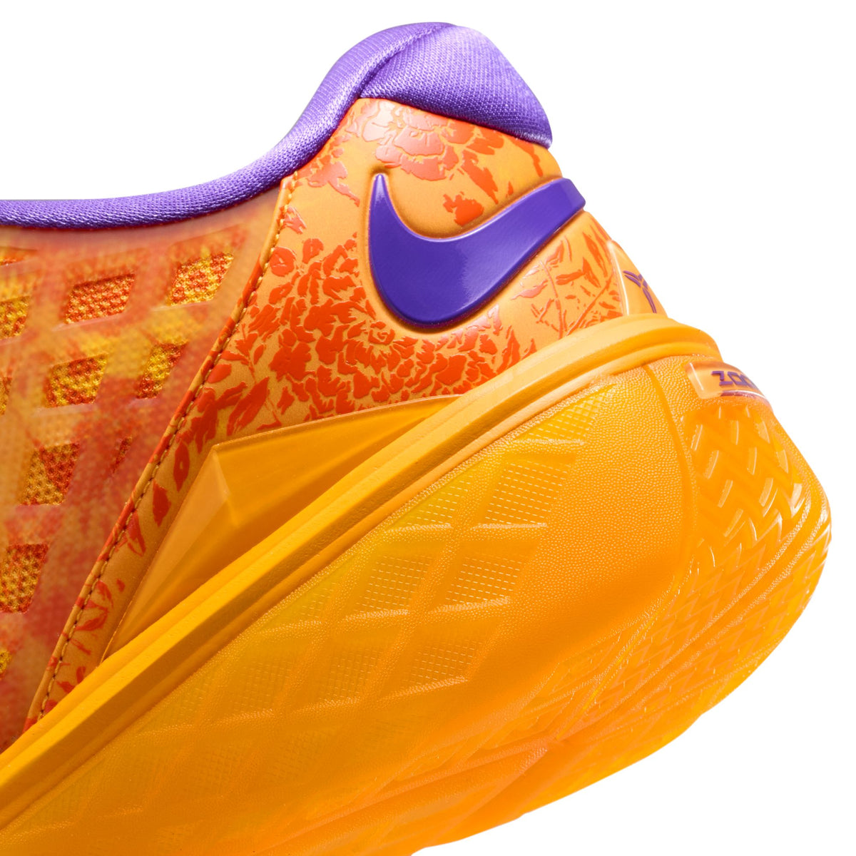 Nike Kobe 3 Low Protro "Mamba Eterno" - IO6260-800