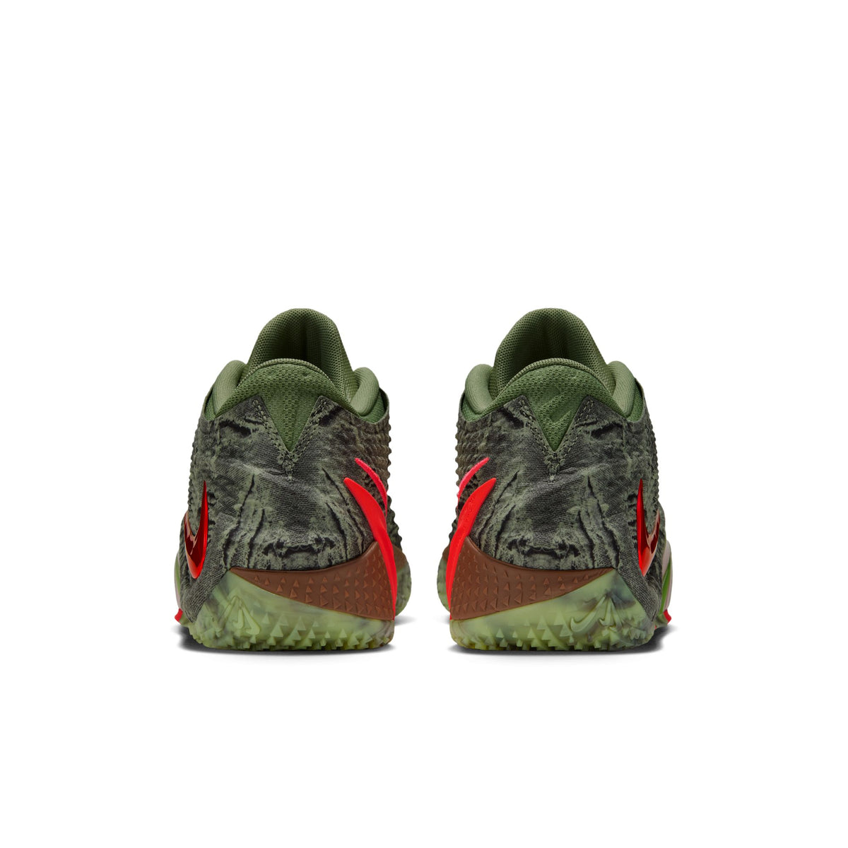 Nike JA 4 "Zombie" - IO7939-300