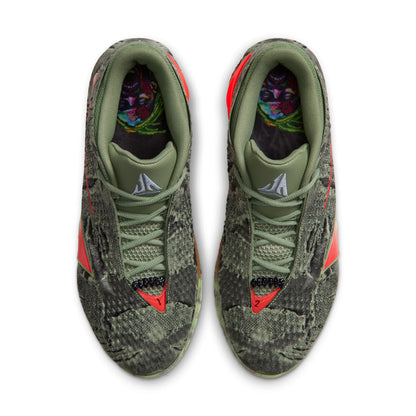 Nike JA 4 "Zombie" - IO7939-300