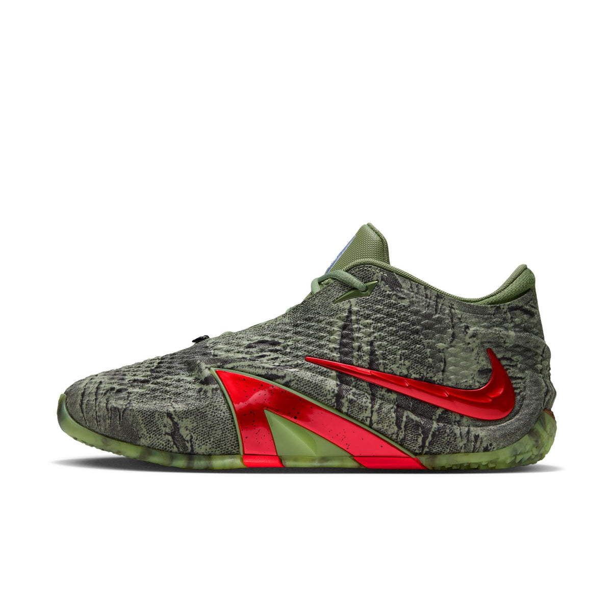 Nike JA 4 "Zombie" - IO7939-300