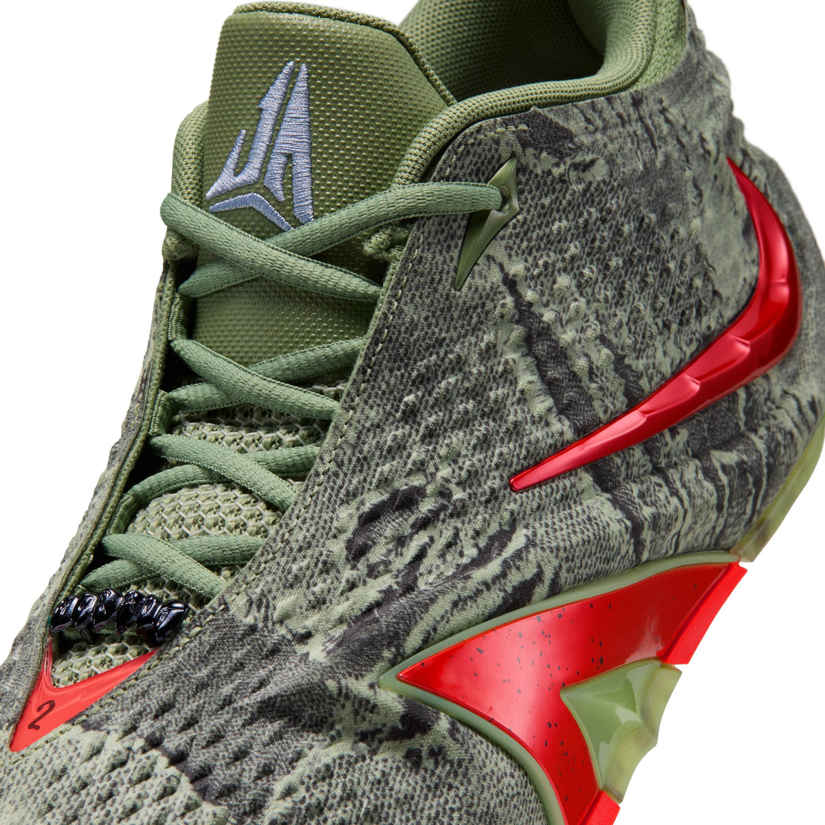 Nike JA 4 "Zombie" - IO7939-300