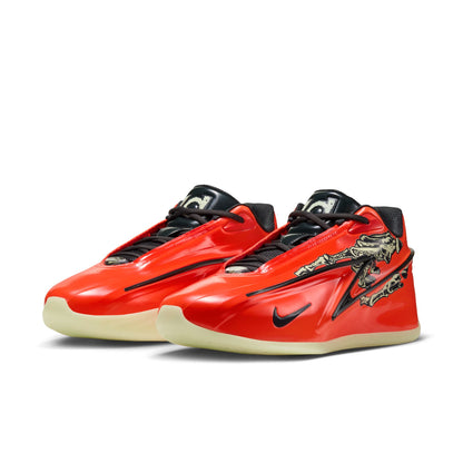 Nike KD 19 "Slim Reaper" - IO8112-600