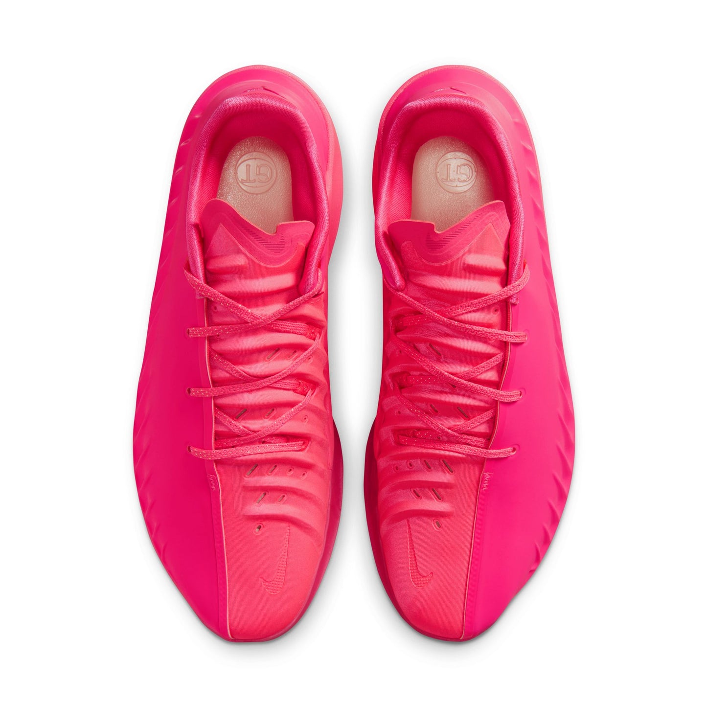 Nike G.T. Cut 4 "Kay Yow" - IO8116-600