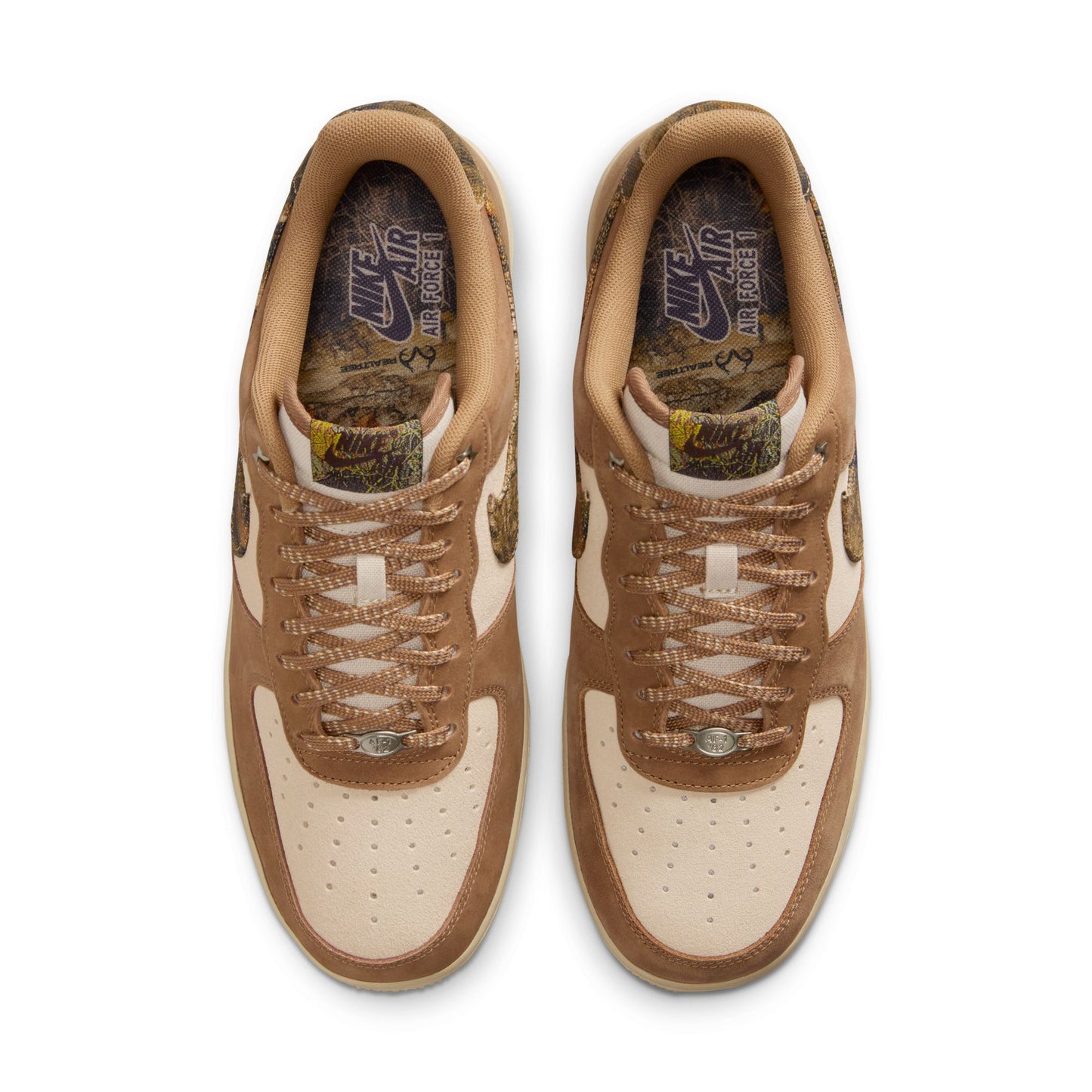 Nike Air Force 1 '07 “Realtree” - IO9803-200