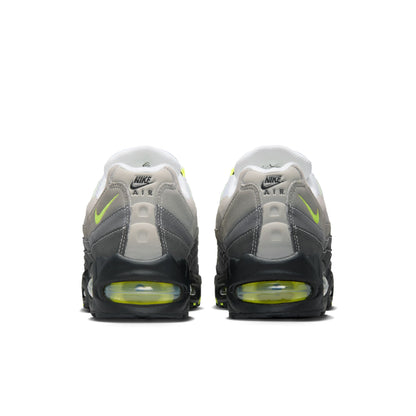 W Nike Air Max 95 Big Bubble "Neon" - IO9926-001
