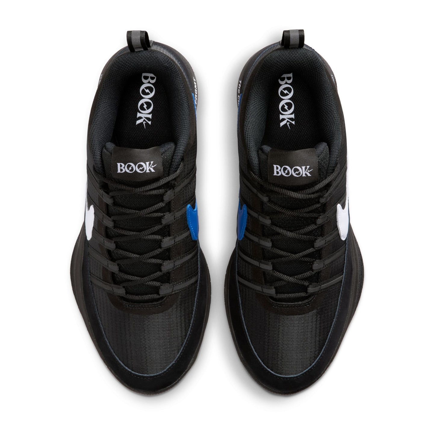 Nike Book 2 x Fragment - IO9950-900
