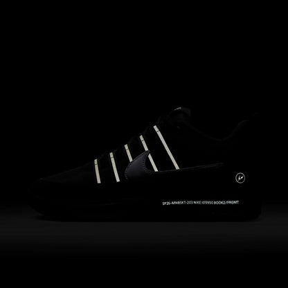 Nike Book 2 x Fragment - IO9950-900