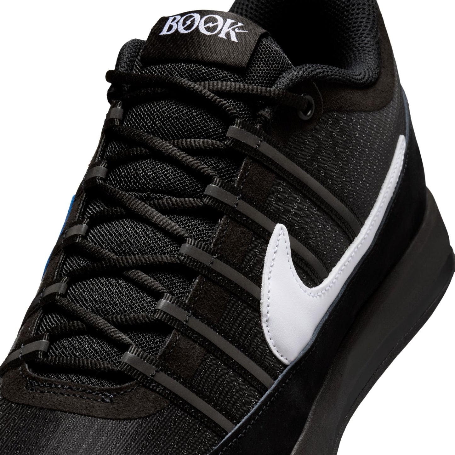 Nike Book 2 x Fragment - IO9950-900