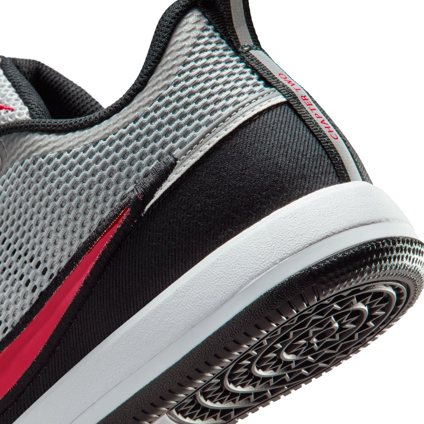 Nike Book 2 "Spiridon" - IQ0050-001