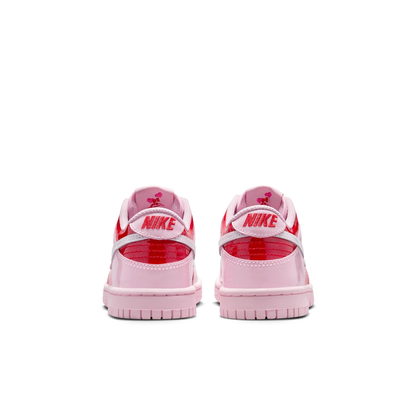 Nike Dunk Low "Valentine's Day" (GS) - IQ0218-663