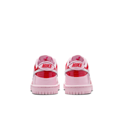 Nike Dunk Low "Valentine's Day" (GS) - IQ0218-663