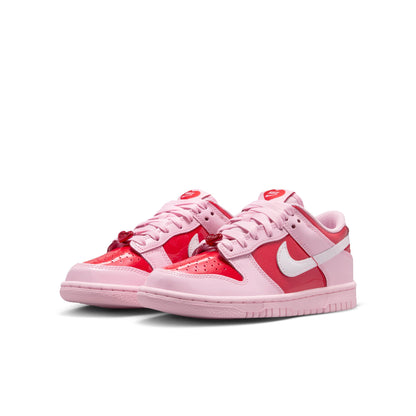 Nike Dunk Low "Valentine's Day" (GS) - IQ0218-663