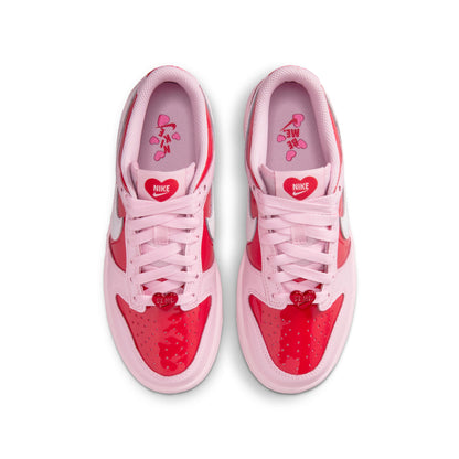 Nike Dunk Low "Valentine's Day" (GS) - IQ0218-663
