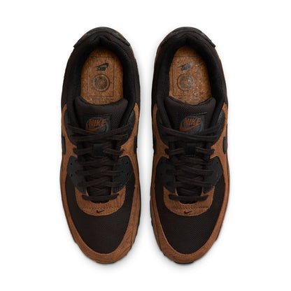 Nike Air Max 90 PRM "Woodgrain" - IQ0283-281