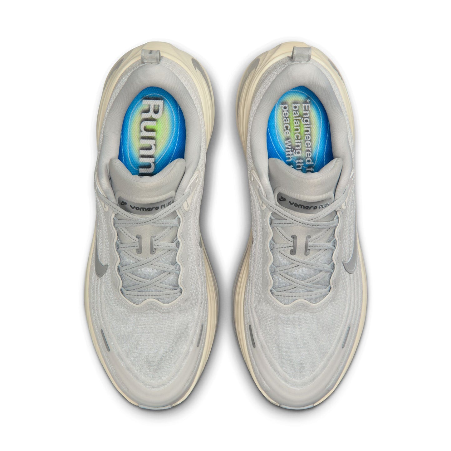 Nike Vomero Plus “Running is Mental” - IQ0308-094