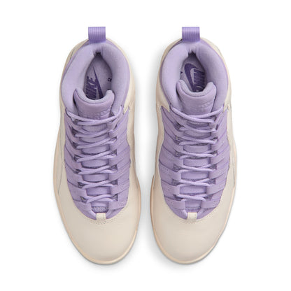 W Air Jordan 10 Retro "Hydrangeas" - IQ0388-101