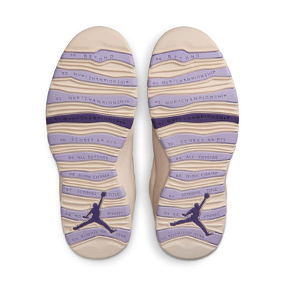 W Air Jordan 10 Retro "Hydrangeas" - IQ0388-101