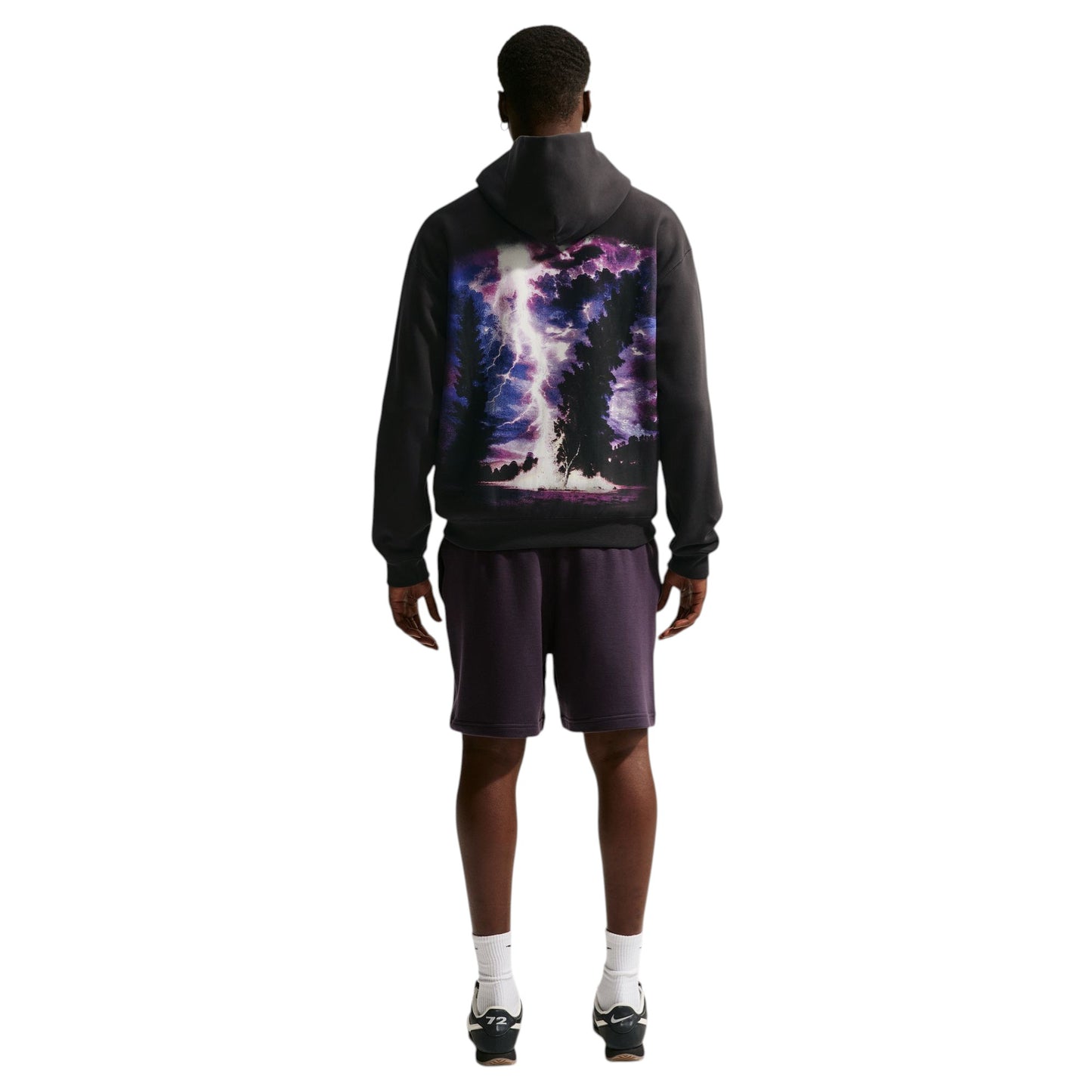 Nike Solo Swoosh Hoodie - IQ1002-045
