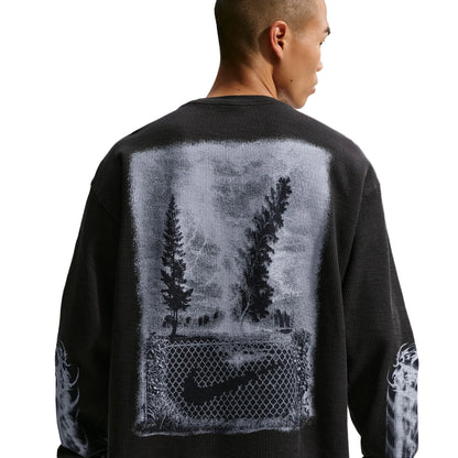 Nike Sportswear L/S Thermal Tee - IQ1016-045