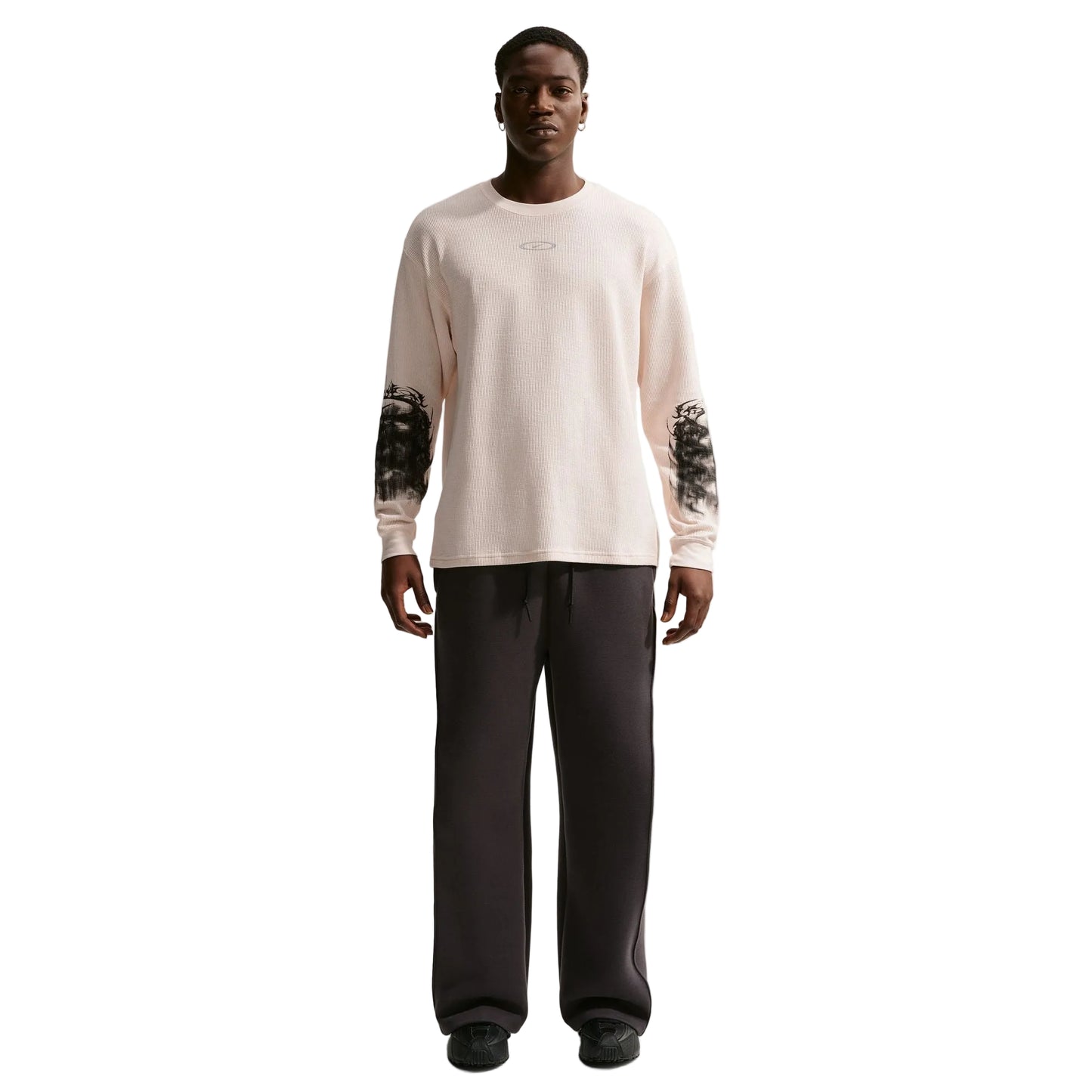 Nike Sportswear L/S Thermal Tee - IQ1016-103