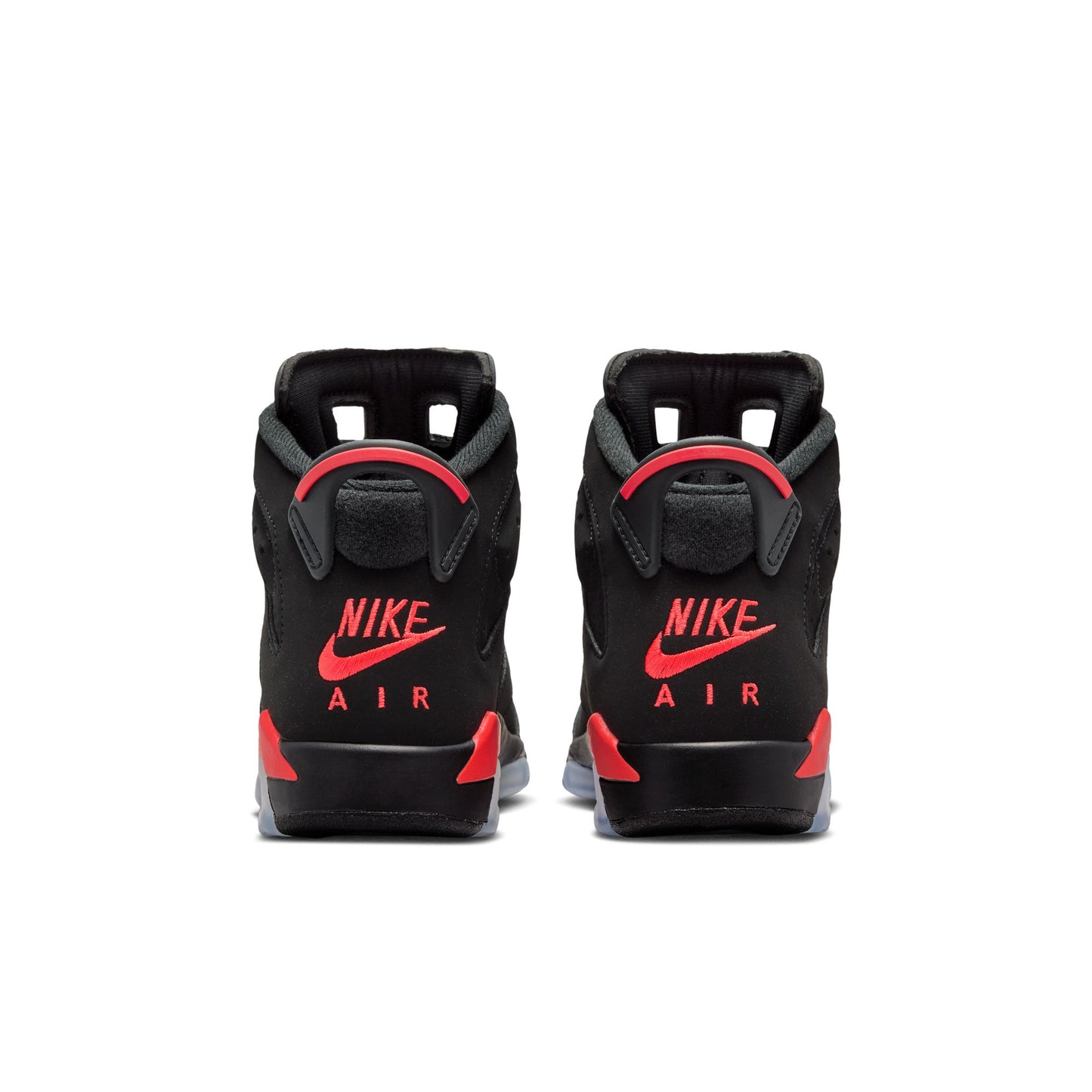 Air Jordan 6 Retro "Infrared Salesman" (GS) - IQ1275-001