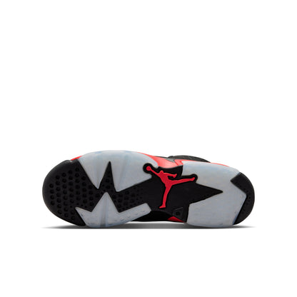 Air Jordan 6 Retro "Infrared Salesman" (GS) - IQ1275-001