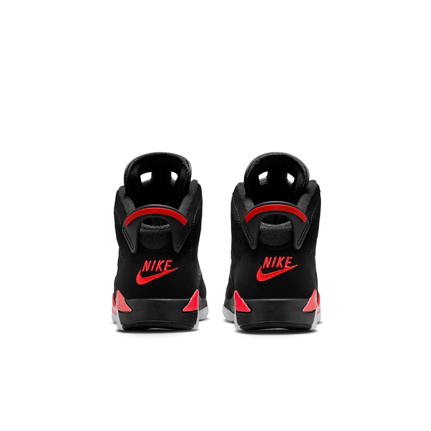 Air Jordan 6 Retro "Infrared Salesman" (PS) - IQ1277-001